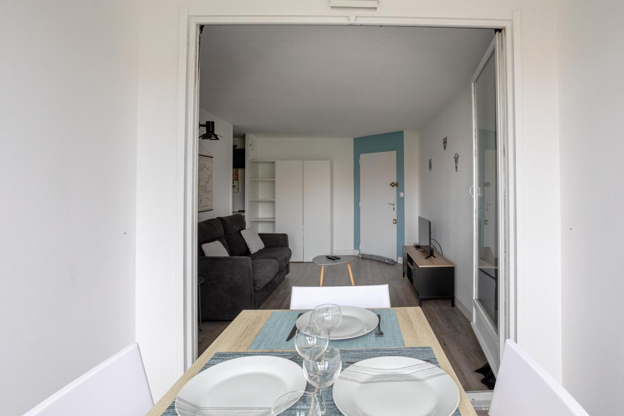 Le Mercure Les Sables-dʼOlonne Exterior foto